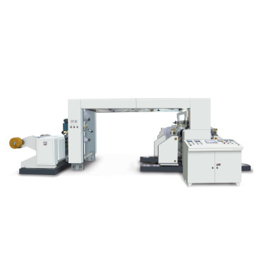 RTY-1600 ganrty type slitting and rewinding machine nonwoven slitting and rewinding machine